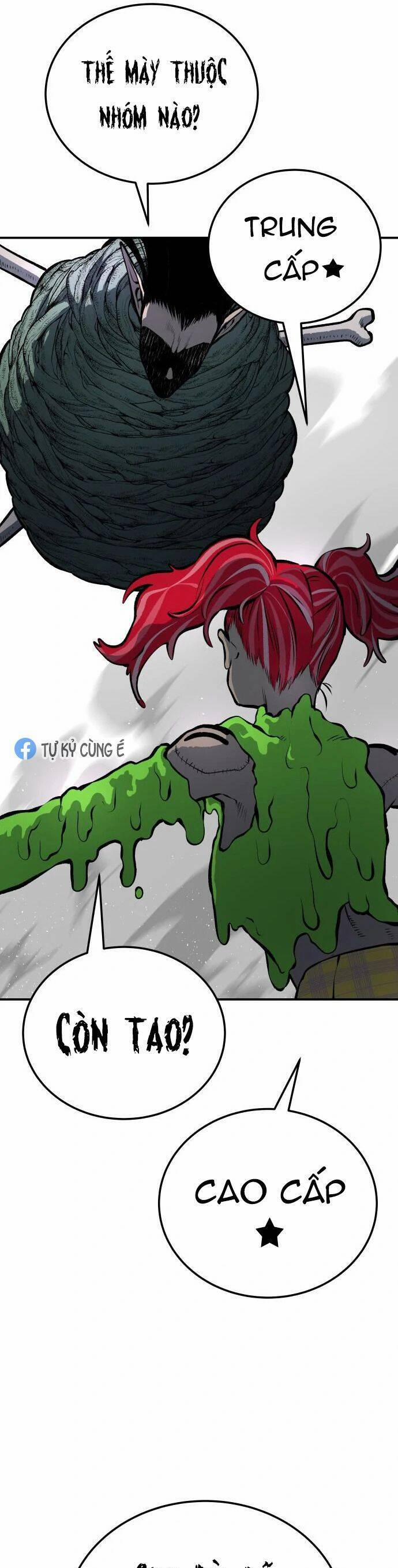 Người Thây Ma 30 trang 39