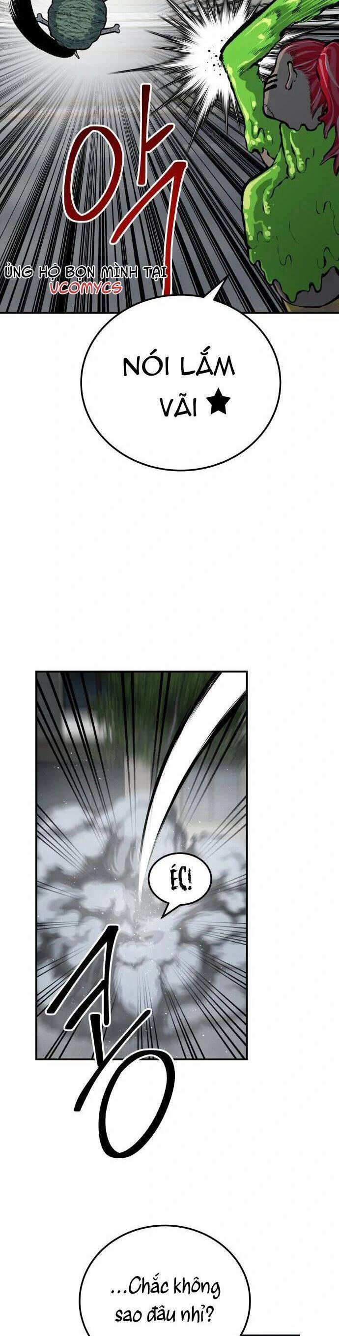 Người Thây Ma 30 trang 41