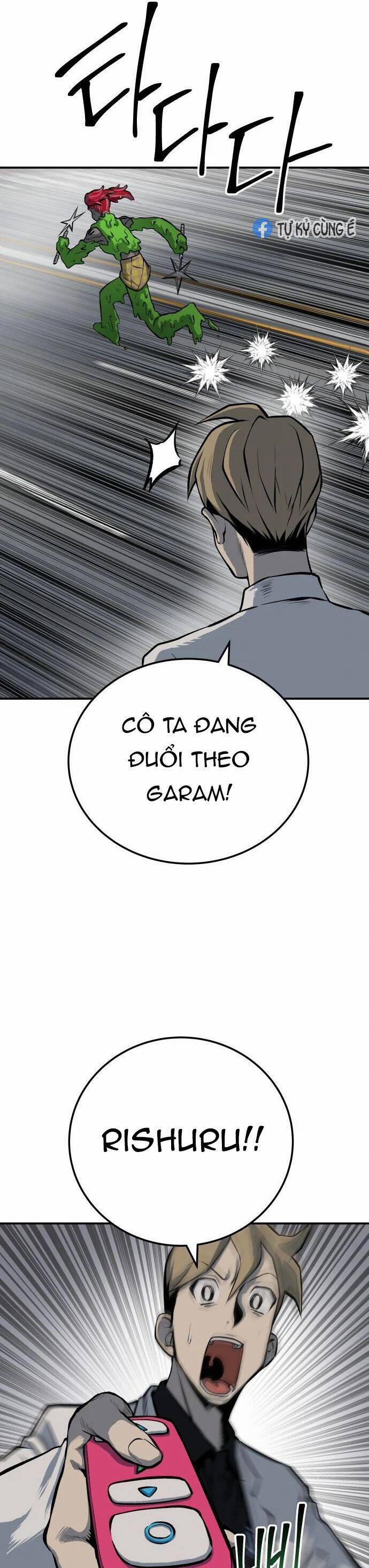 Người Thây Ma 30 trang 43