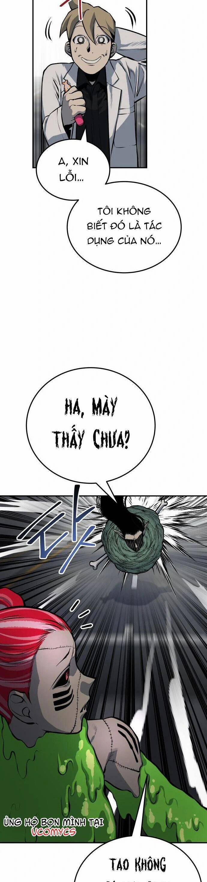 Người Thây Ma 30 trang 45