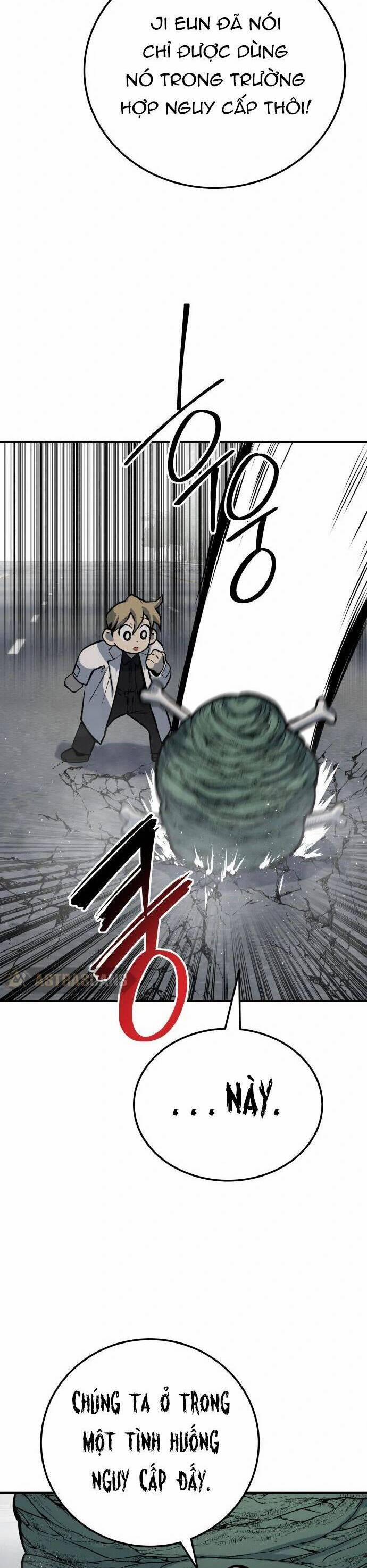 Người Thây Ma 30 trang 48