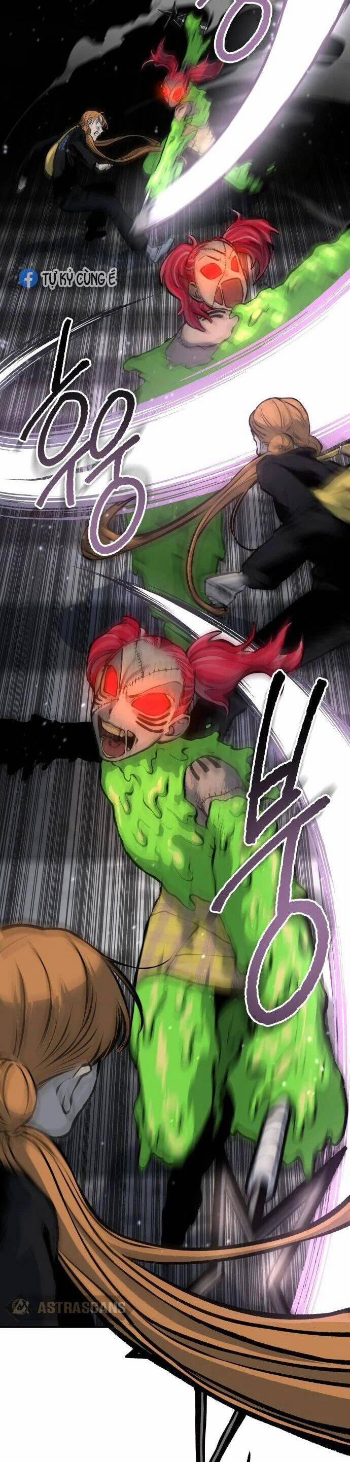 Người Thây Ma 30 trang 5