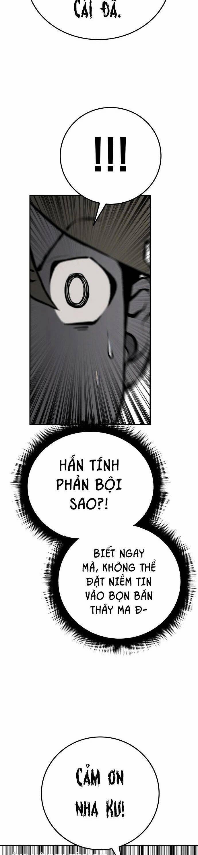 Người Thây Ma 31 trang 1