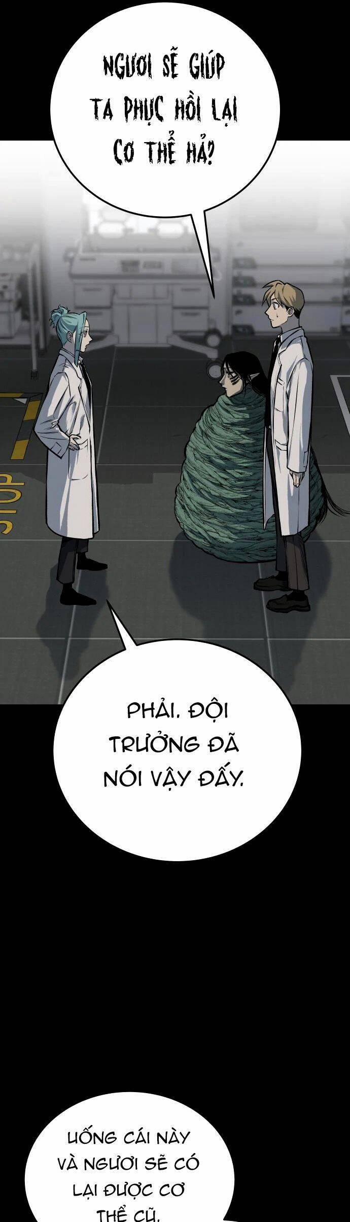 Người Thây Ma 31 trang 10