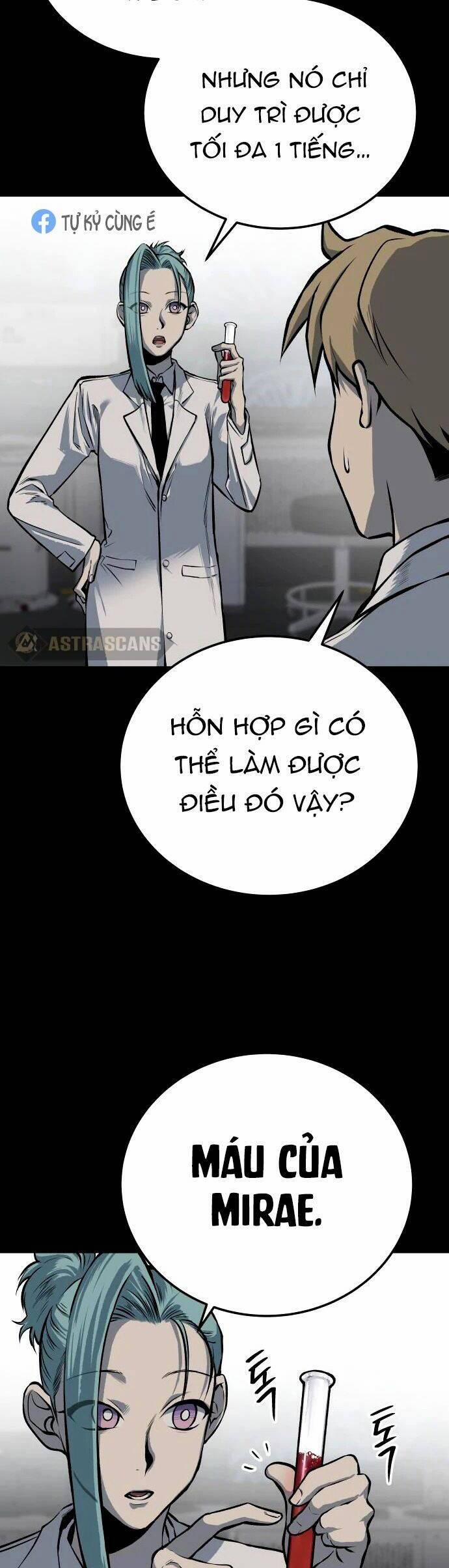 Người Thây Ma 31 trang 11