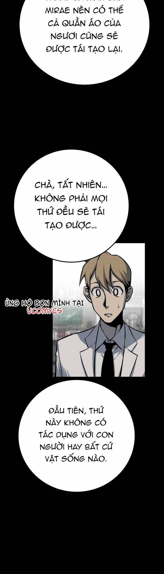 Người Thây Ma 31 trang 13