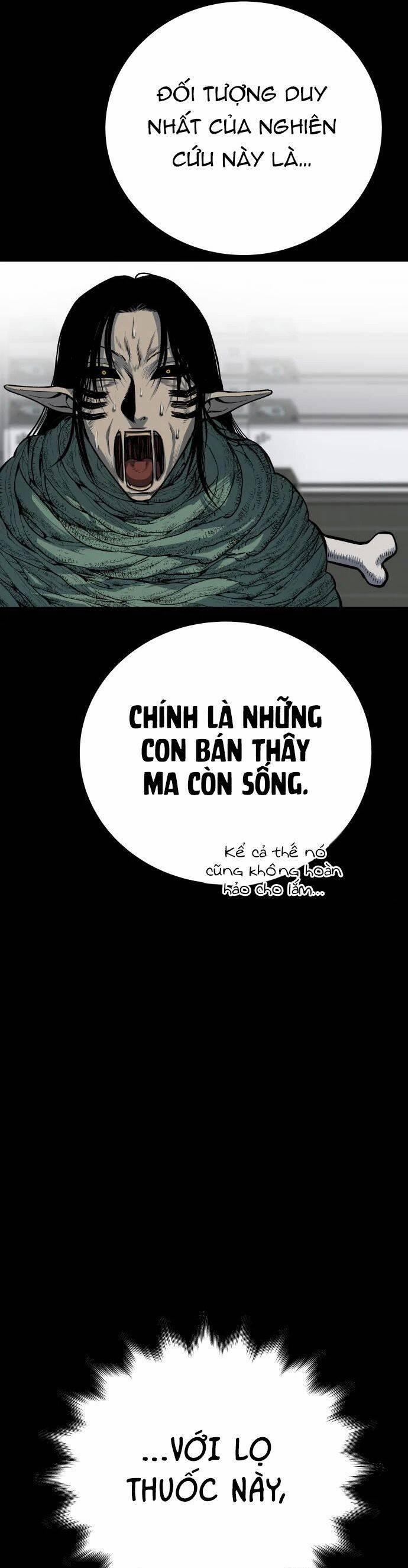 Người Thây Ma 31 trang 14