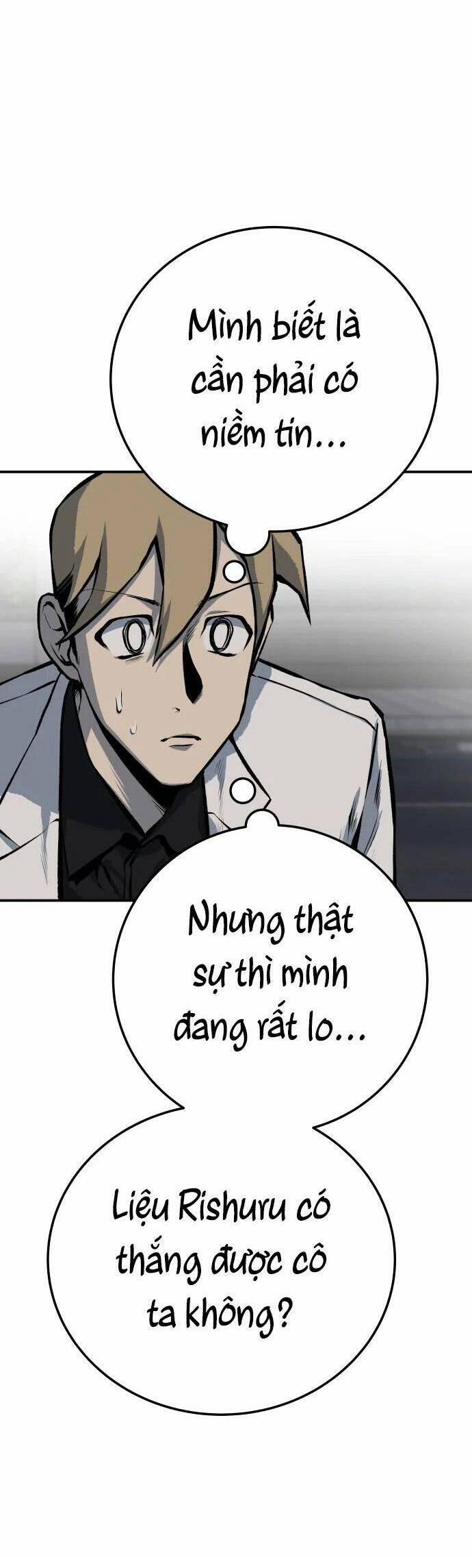 Người Thây Ma 31 trang 19