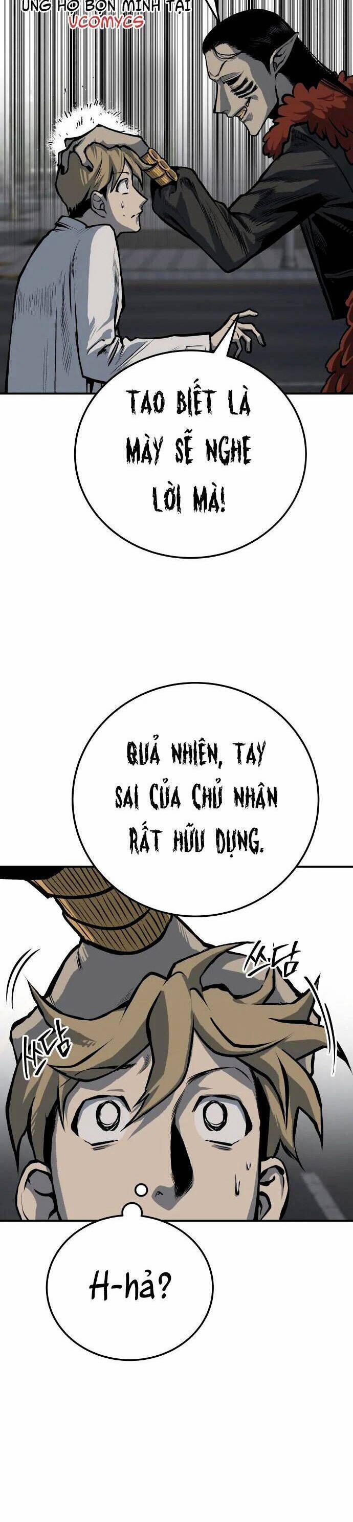 Người Thây Ma 31 trang 2