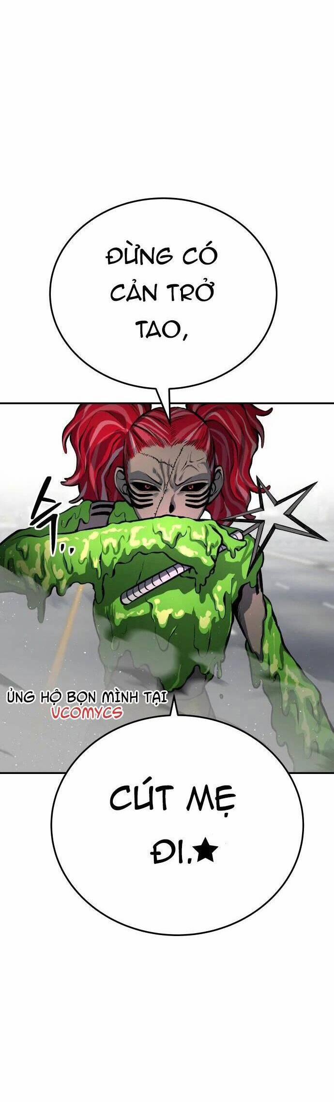 Người Thây Ma 31 trang 20