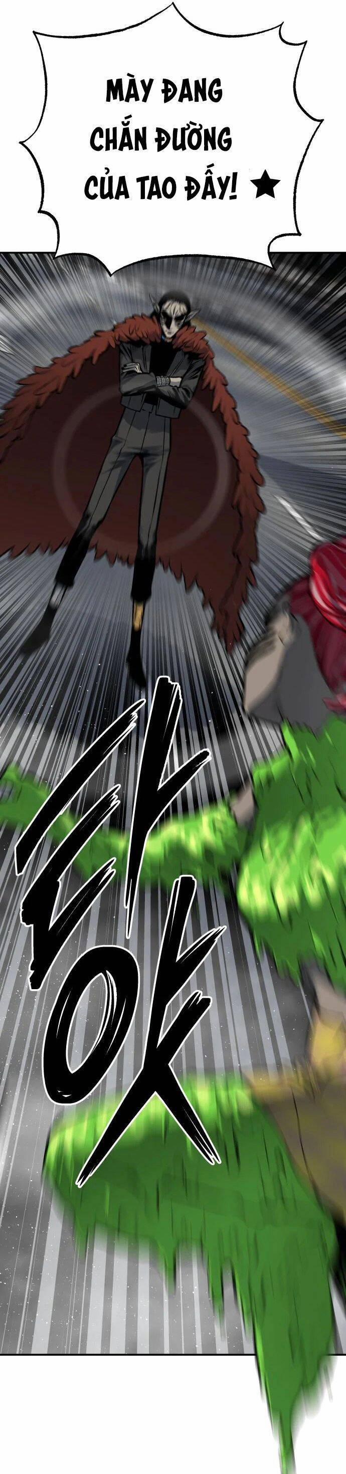 Người Thây Ma 31 trang 21