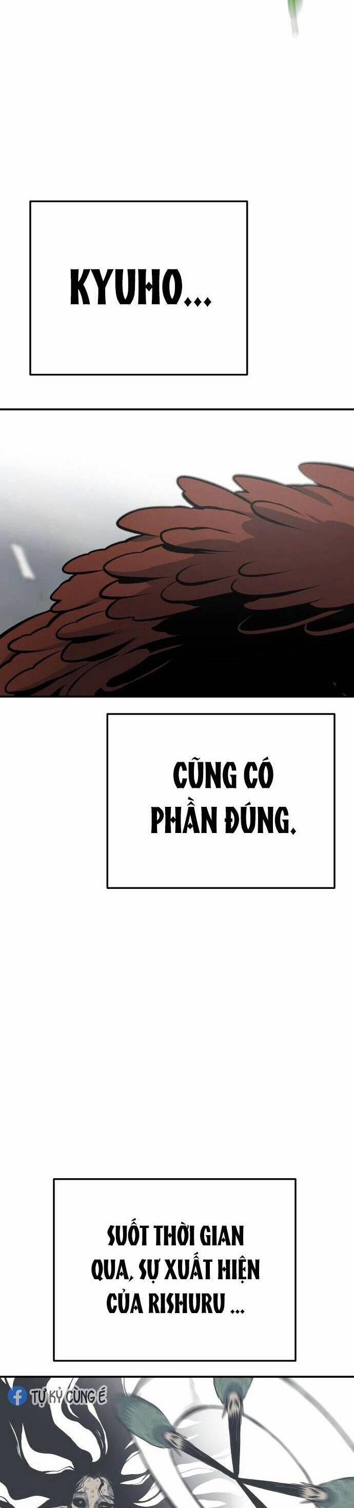 Người Thây Ma 31 trang 22