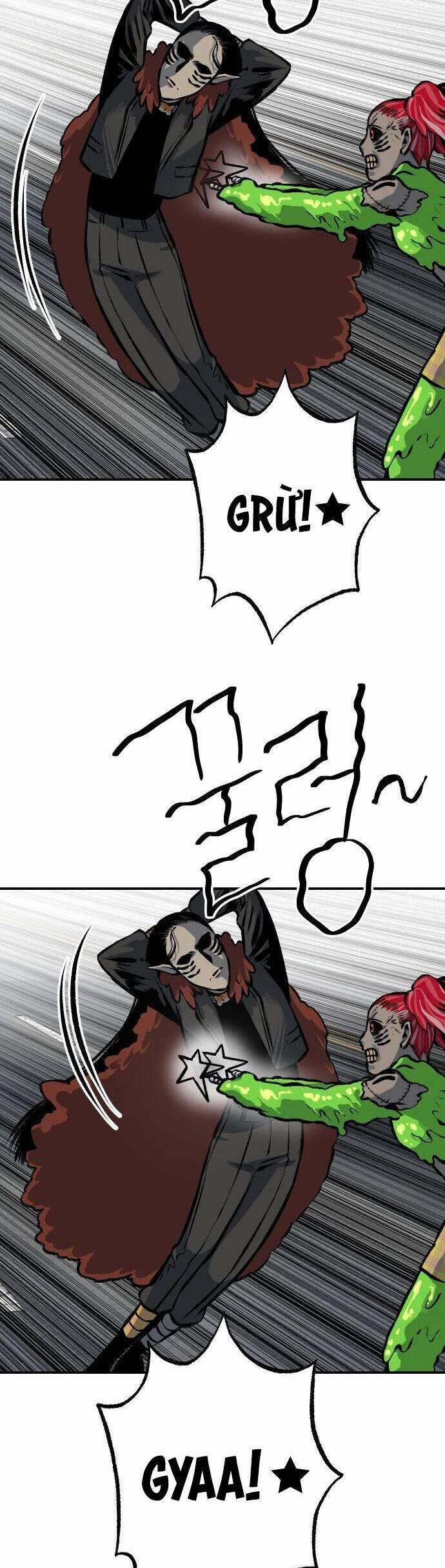 Người Thây Ma 31 trang 25