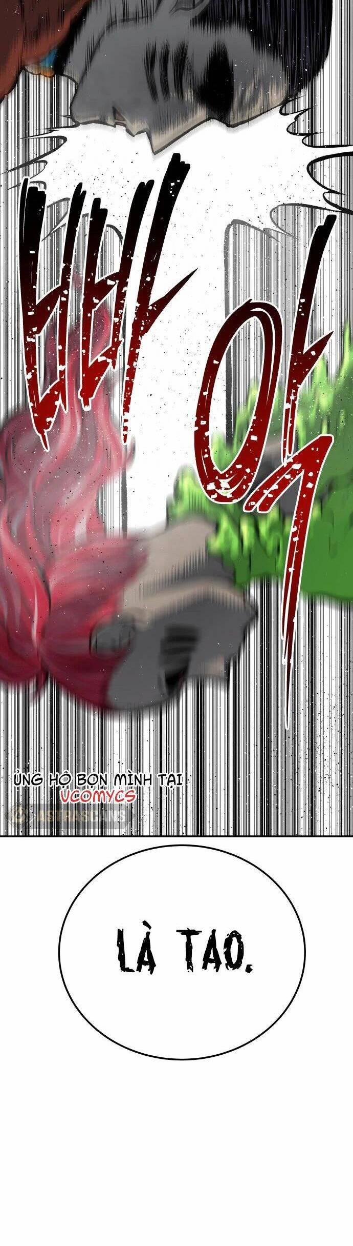 Người Thây Ma 31 trang 27