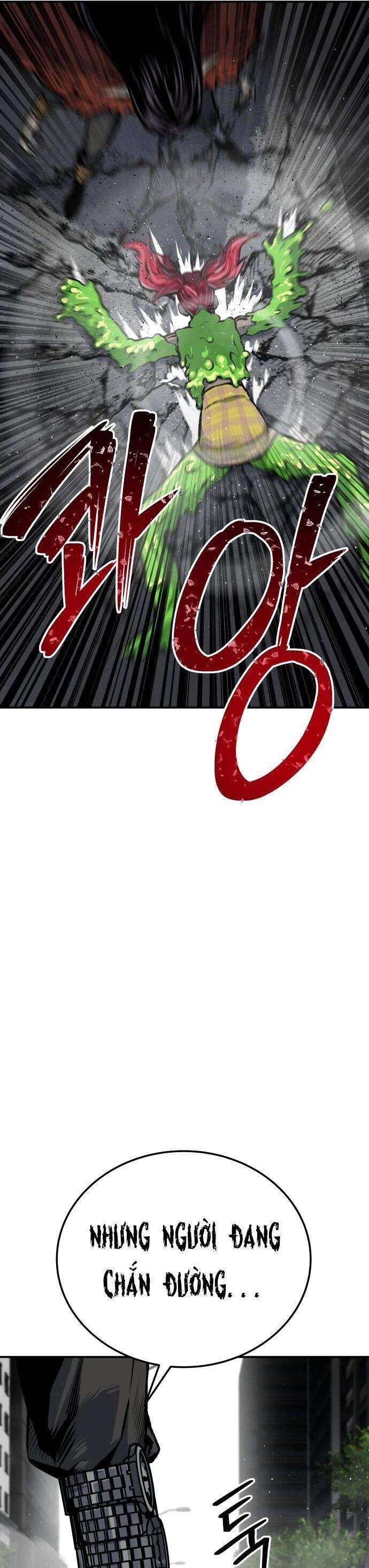 Người Thây Ma 31 trang 28