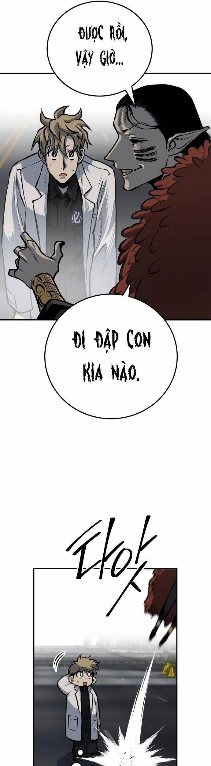 Người Thây Ma 31 trang 3