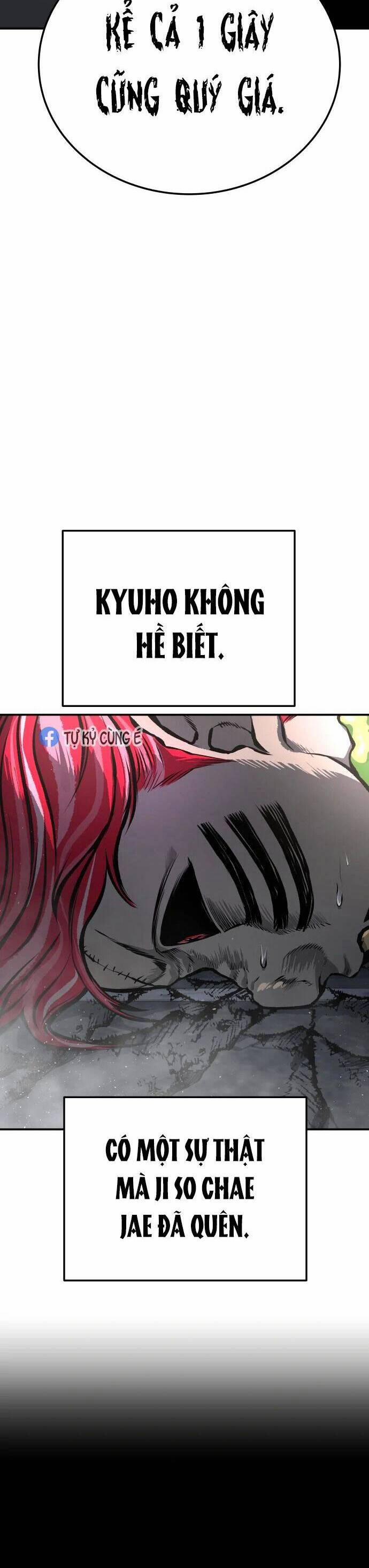 Người Thây Ma 31 trang 30