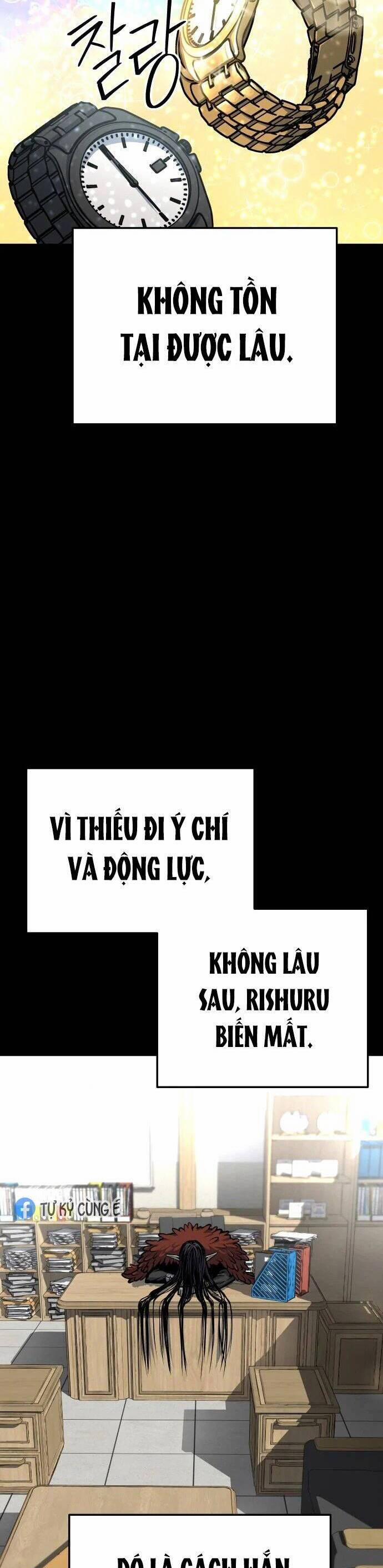 Người Thây Ma 31 trang 36