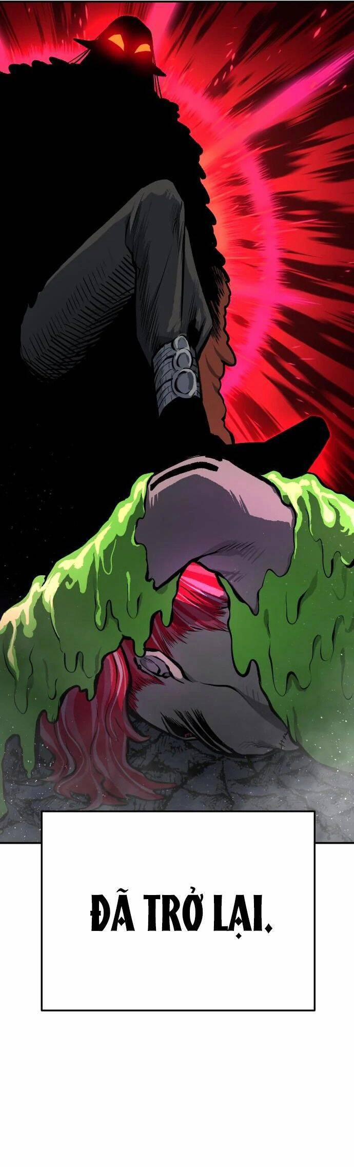 Người Thây Ma 31 trang 38