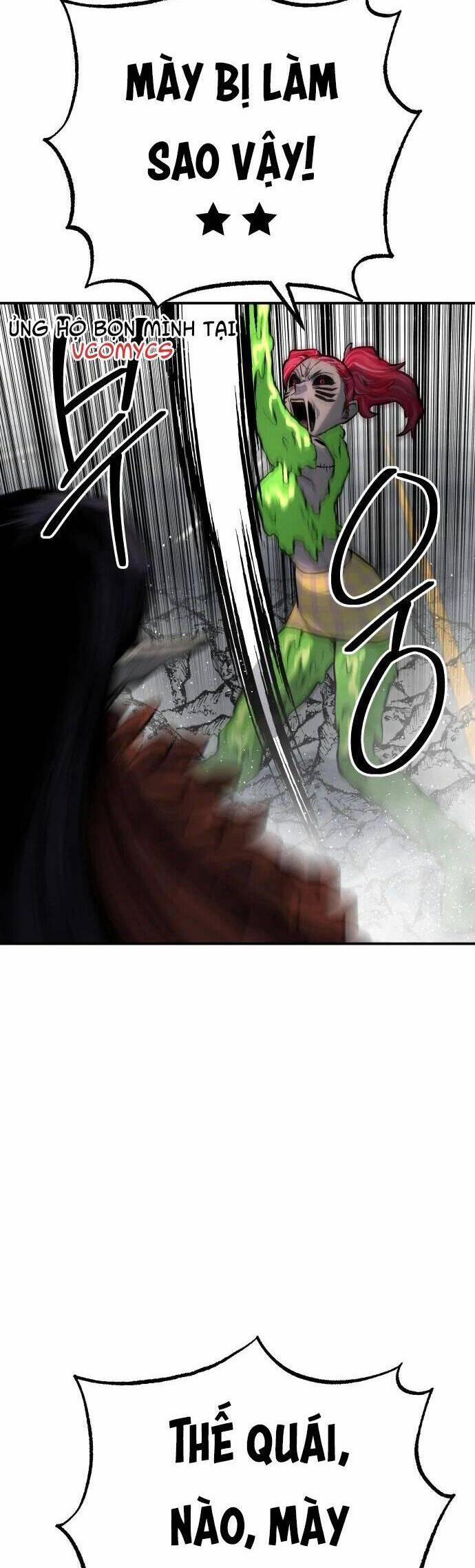 Người Thây Ma 31 trang 40