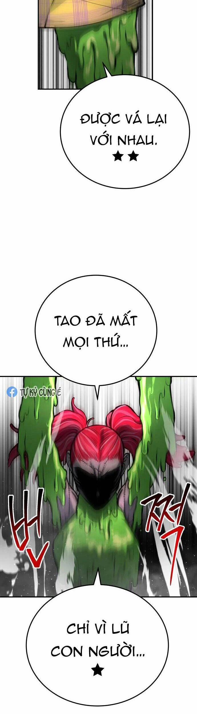 Người Thây Ma 31 trang 43