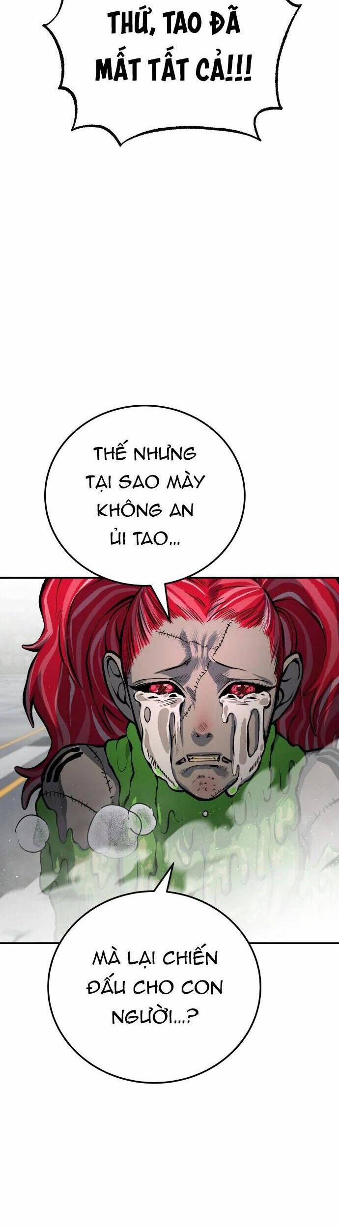 Người Thây Ma 31 trang 45