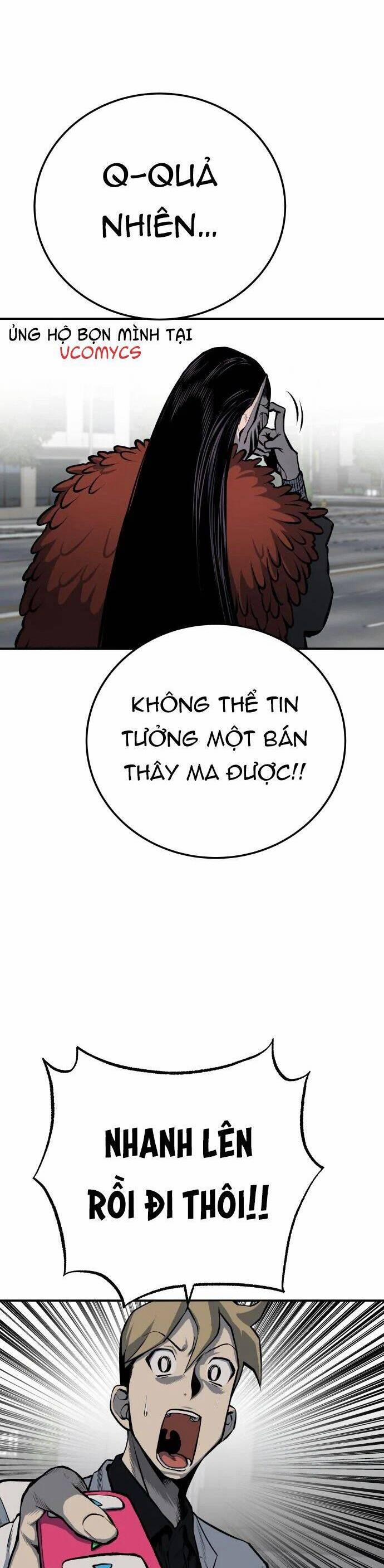 Người Thây Ma 31 trang 47