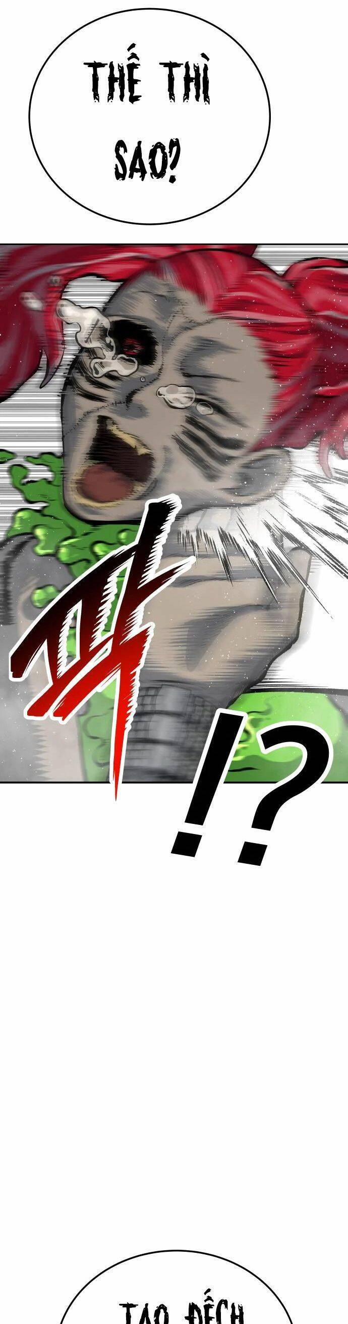 Người Thây Ma 31 trang 49