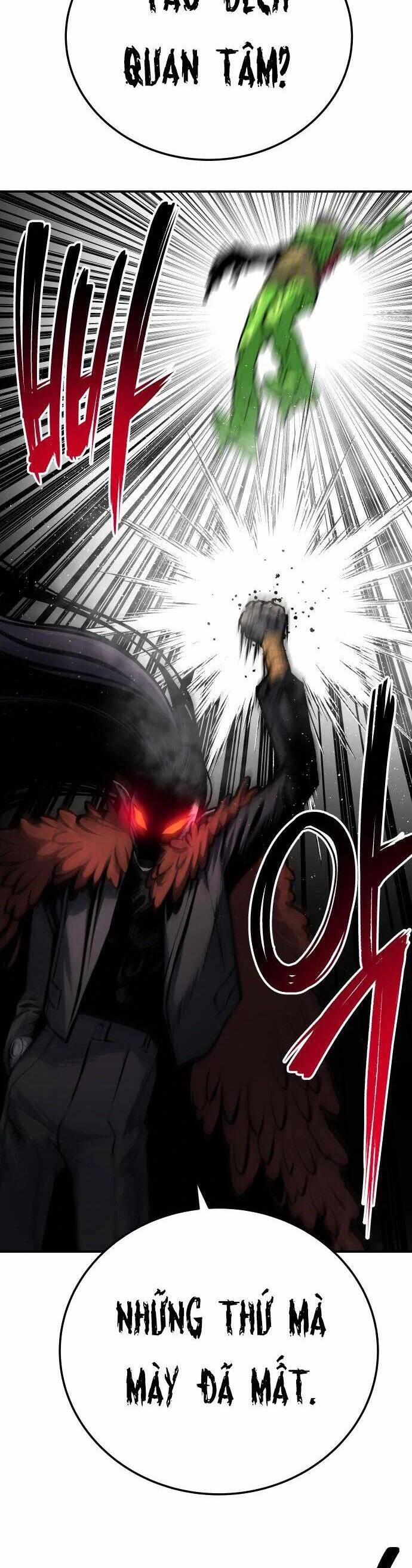 Người Thây Ma 31 trang 50
