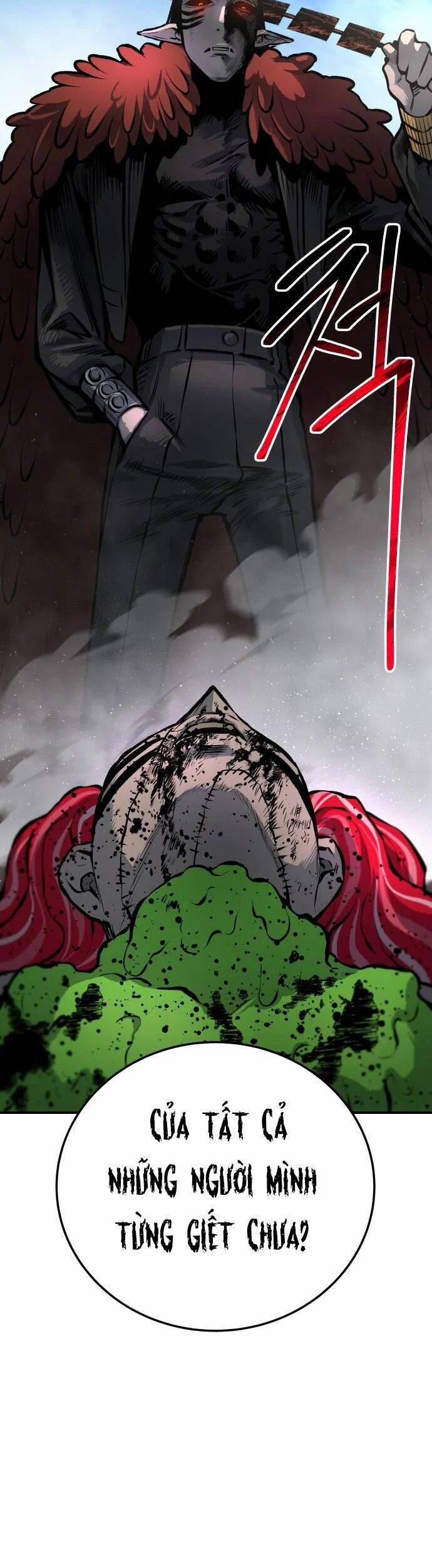 Người Thây Ma 31 trang 55