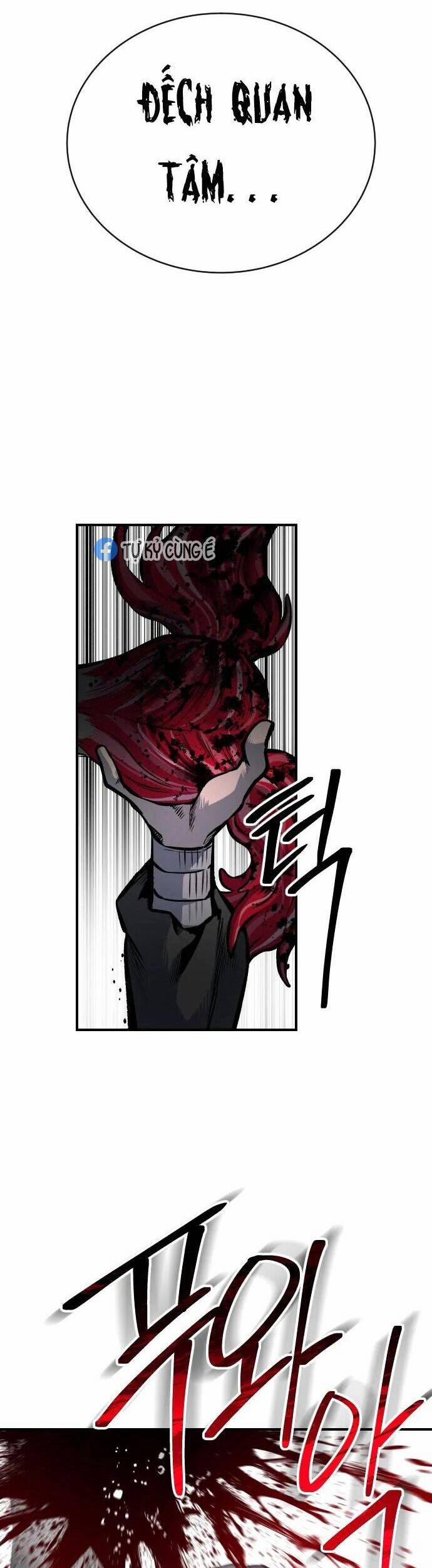 Người Thây Ma 31 trang 58