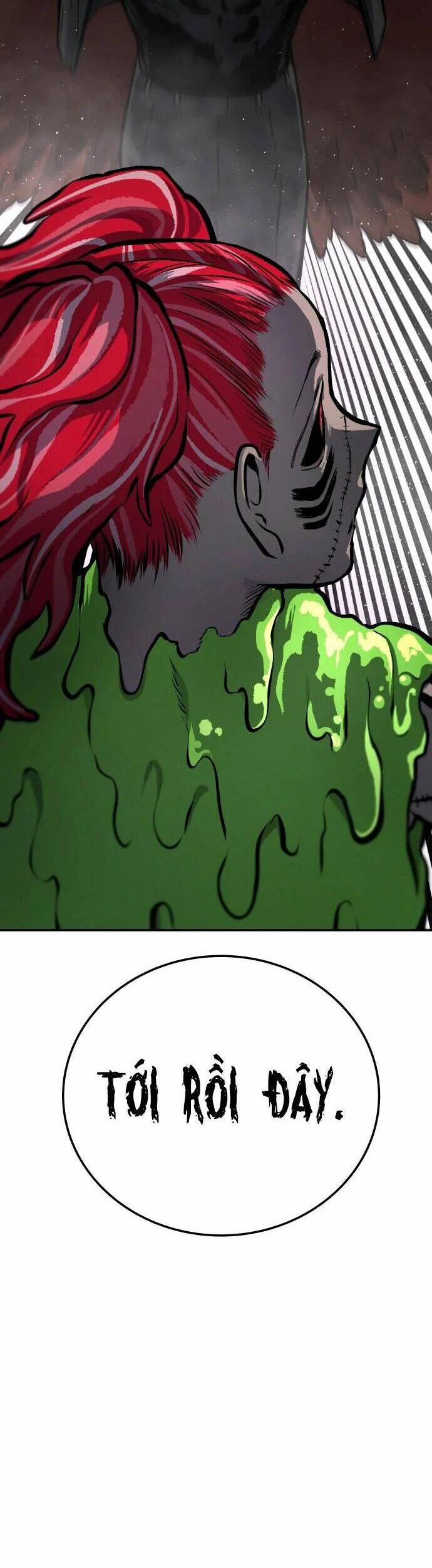 Người Thây Ma 31 trang 6