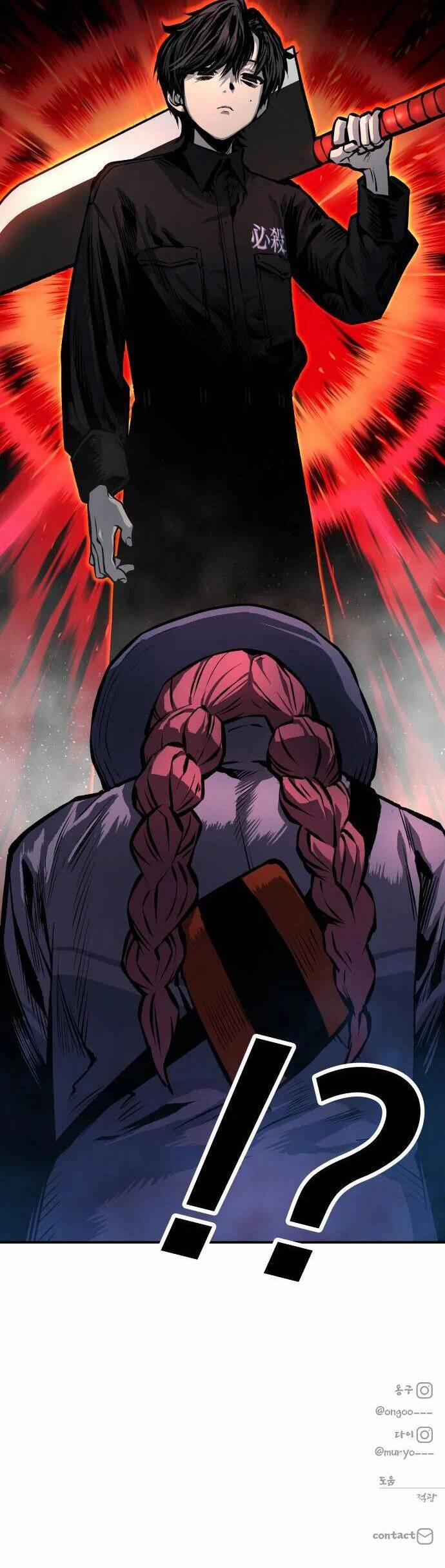 Người Thây Ma 31 trang 67