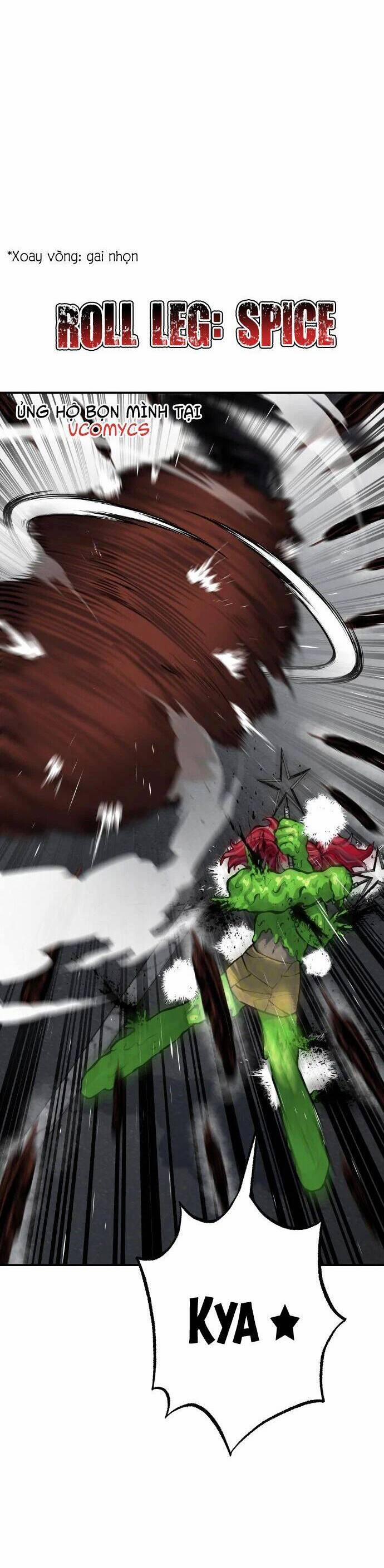 Người Thây Ma 31 trang 8