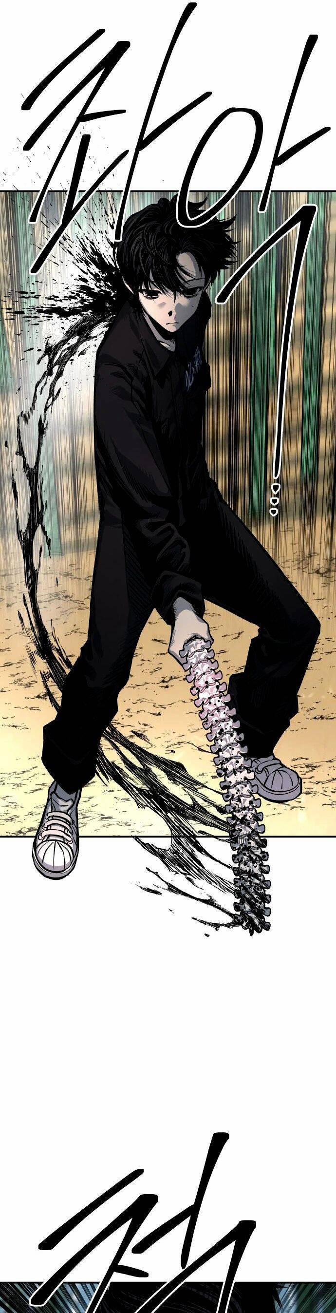 Người Thây Ma 32 trang 10