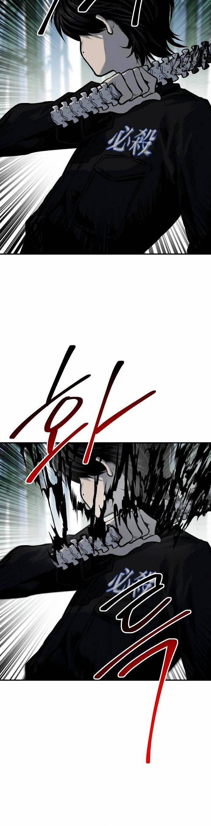 Người Thây Ma 32 trang 11