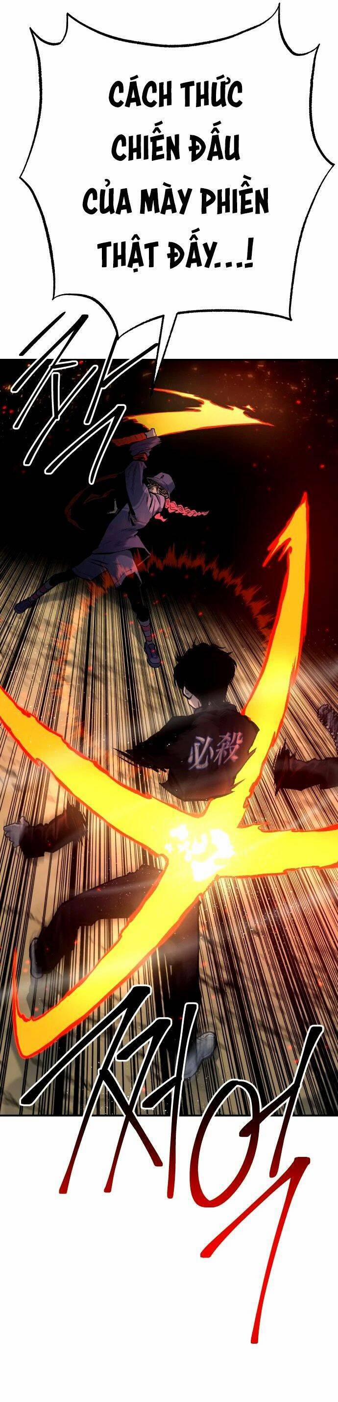 Người Thây Ma 32 trang 16