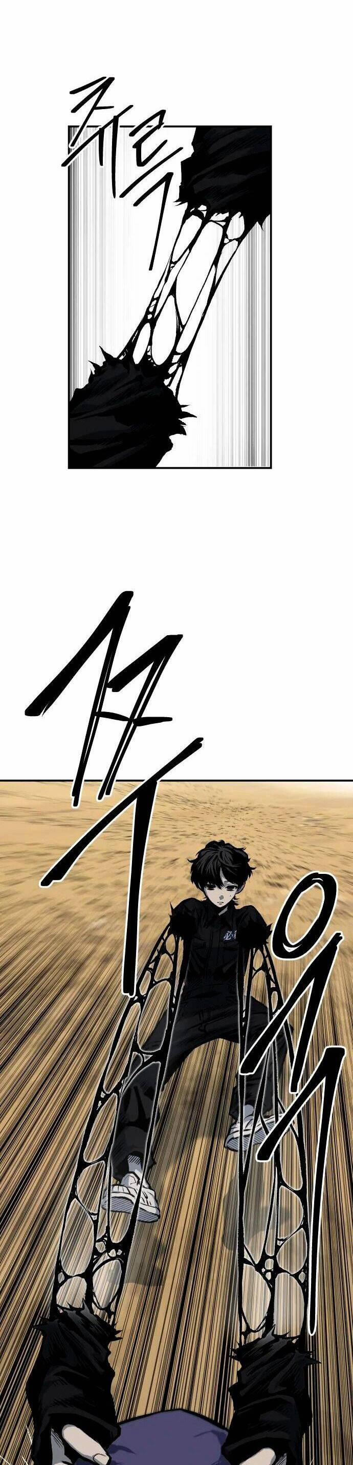 Người Thây Ma 32 trang 17