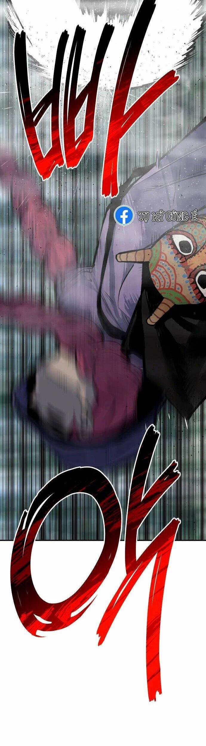 Người Thây Ma 32 trang 20