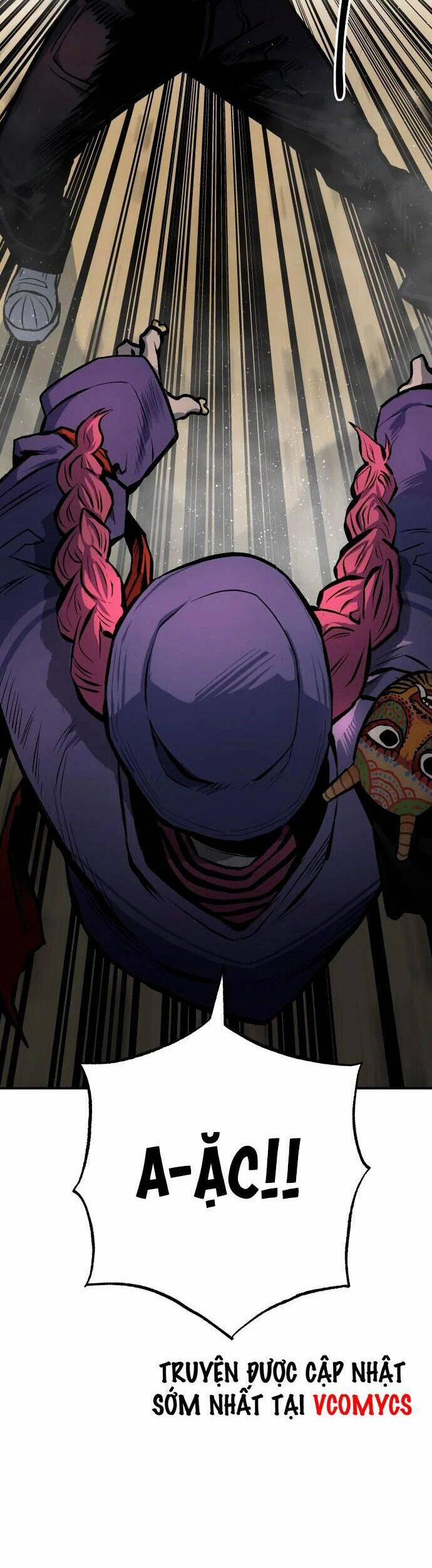 Người Thây Ma 32 trang 22