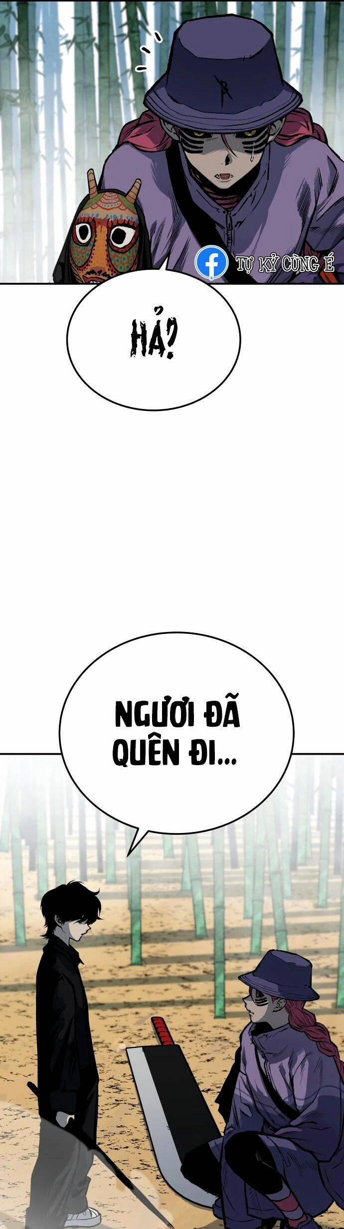 Người Thây Ma 32 trang 27