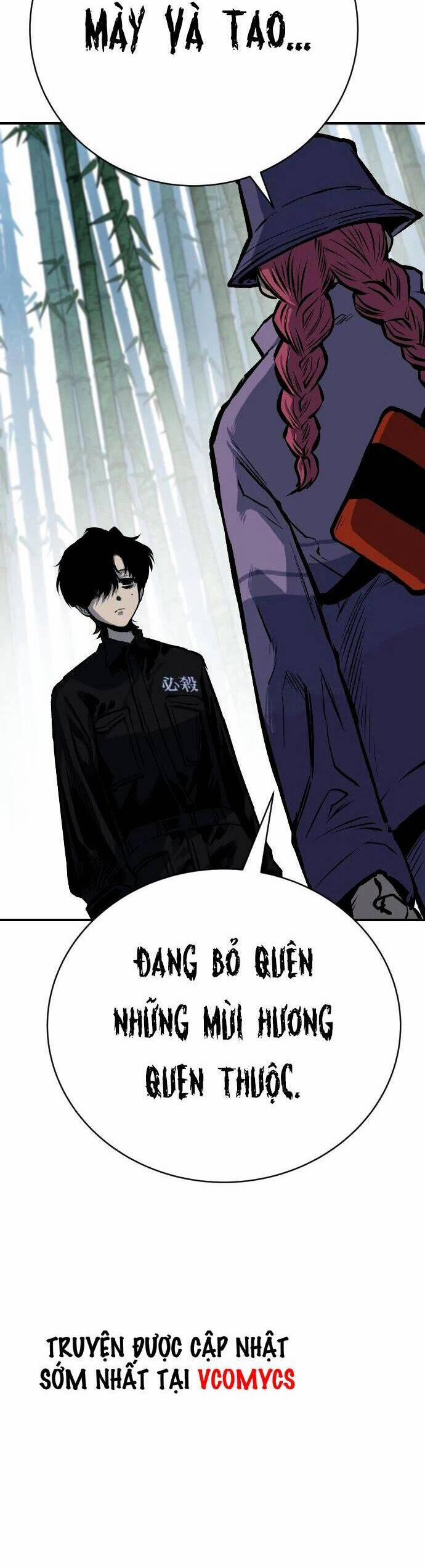 Người Thây Ma 32 trang 37