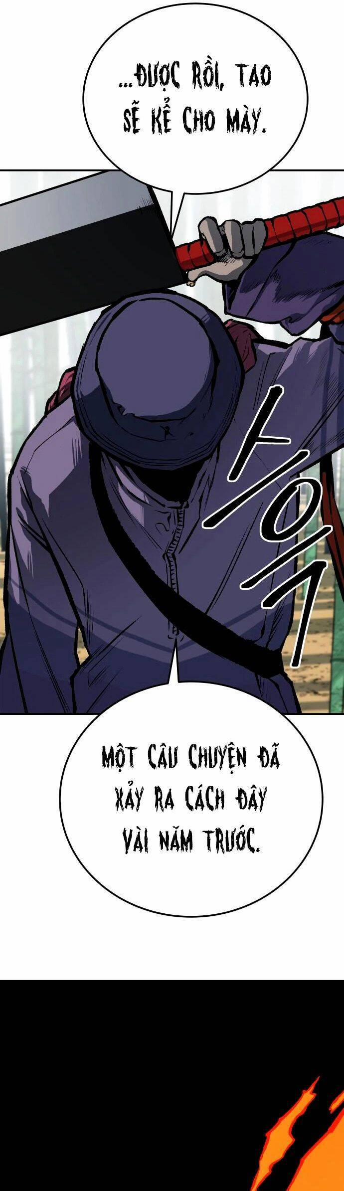 Người Thây Ma 32 trang 38