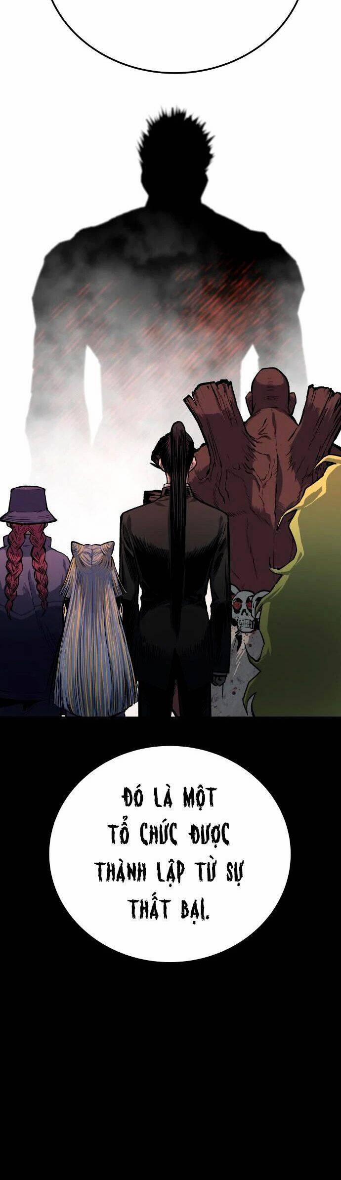 Người Thây Ma 32 trang 41