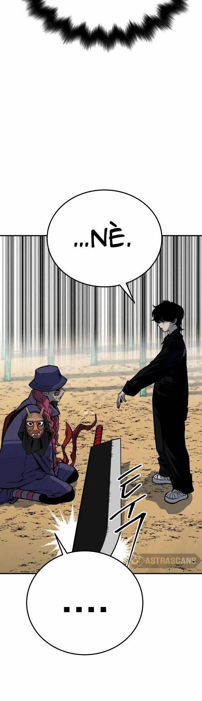 Người Thây Ma 32 trang 5