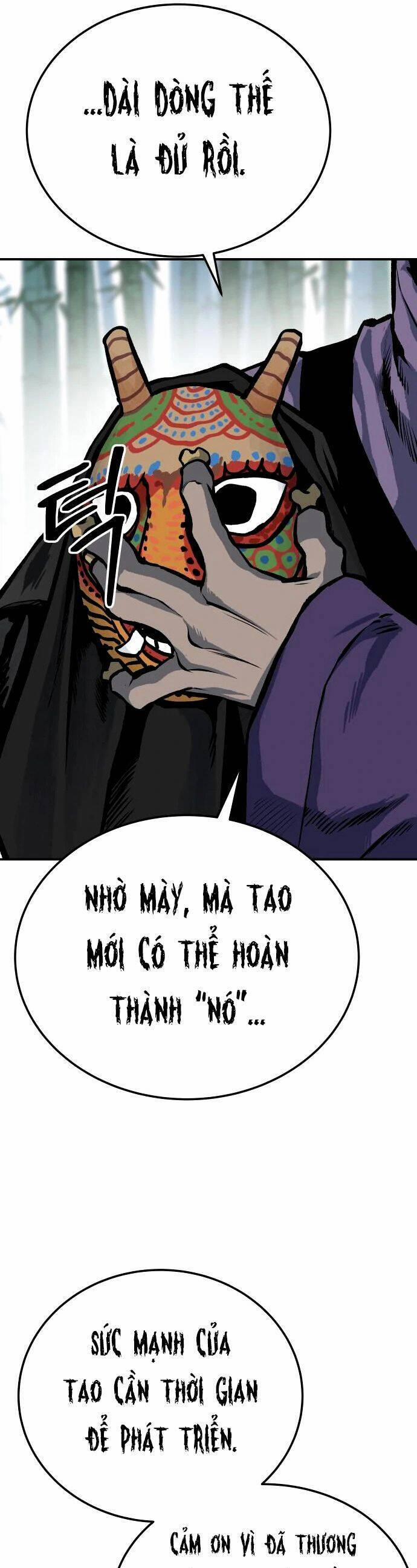 Người Thây Ma 32 trang 53