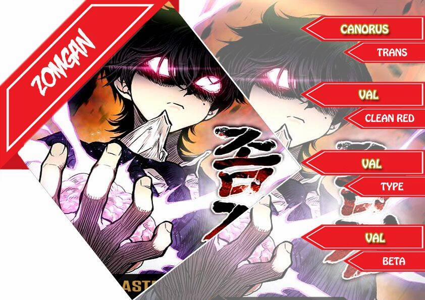 Người Thây Ma 32 trang 64