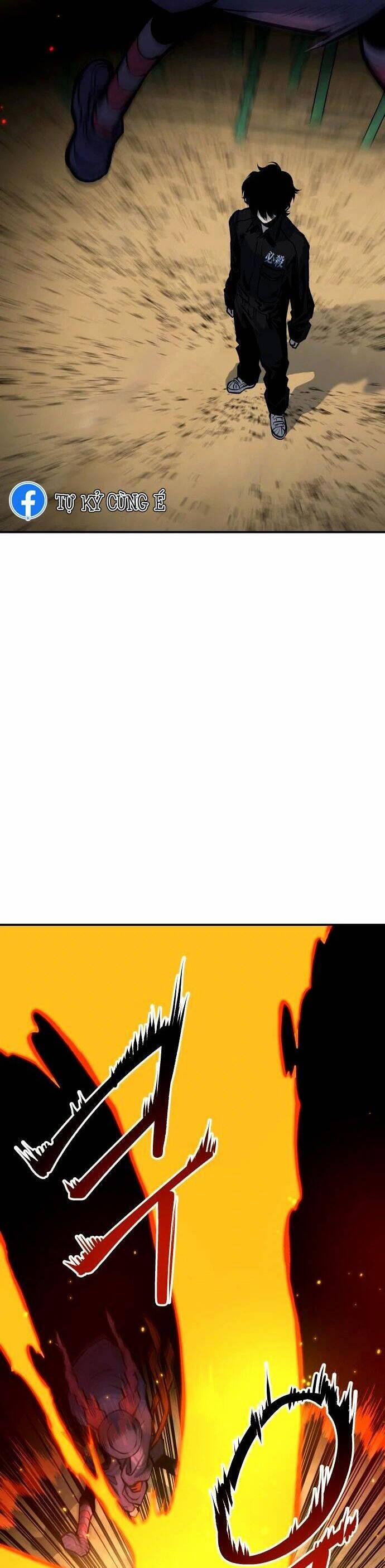 Người Thây Ma 32 trang 8