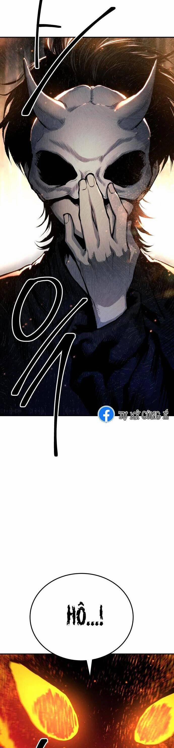 Người Thây Ma 33 trang 1