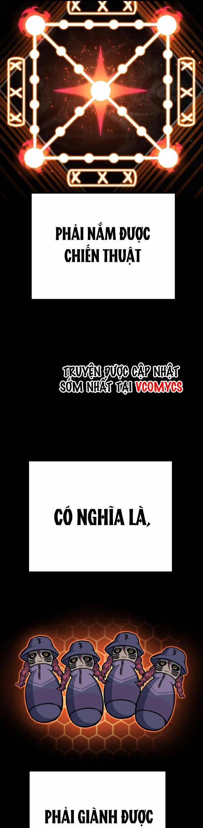 Người Thây Ma 33 trang 14